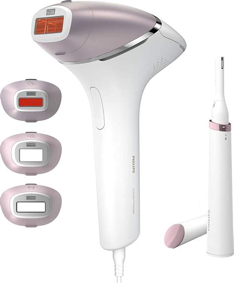 comparison of home laser hair removal systems